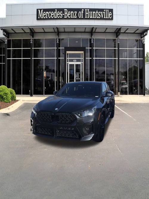 2025 BMW X2 xDrive28i M SPORT