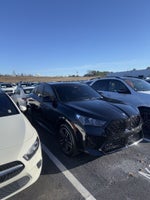 2025 BMW X2 xDrive28i M SPORT