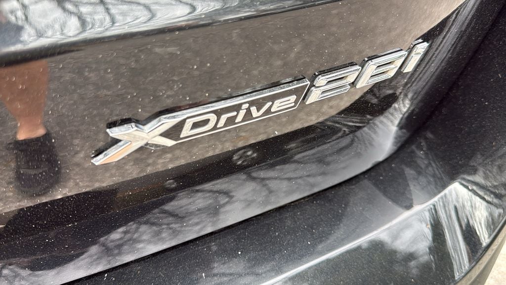 2023 BMW X1 xDrive28i