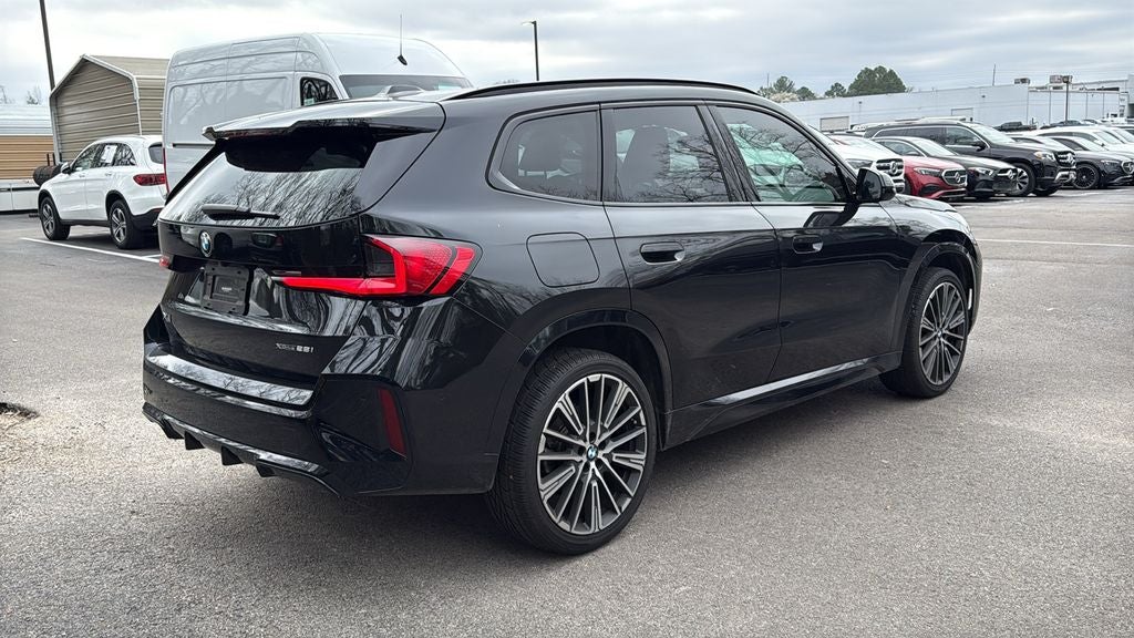 2023 BMW X1 xDrive28i