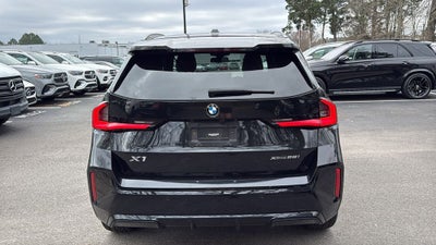 2023 BMW X1 xDrive28i