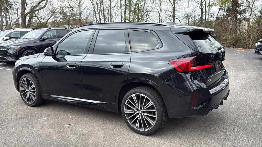 2023 BMW X1 xDrive28i