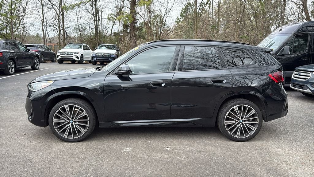 2023 BMW X1 xDrive28i