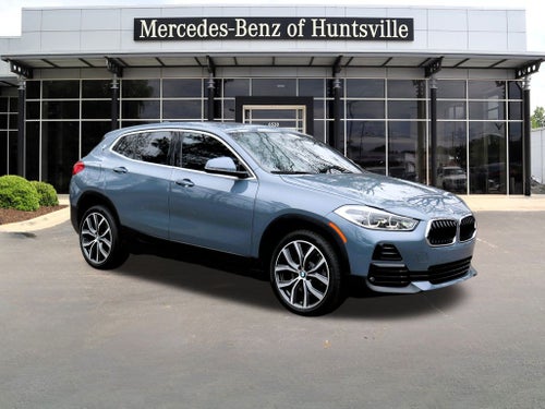 2021 BMW X2 xDrive28i M SPORT PKG