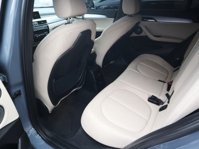 2021 BMW X2 xDrive28i M SPORT PKG