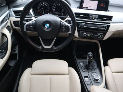 2021 BMW X2 xDrive28i M SPORT PKG