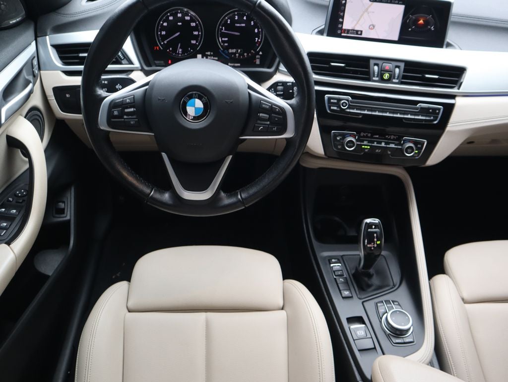 2021 BMW X2 xDrive28i M SPORT PKG