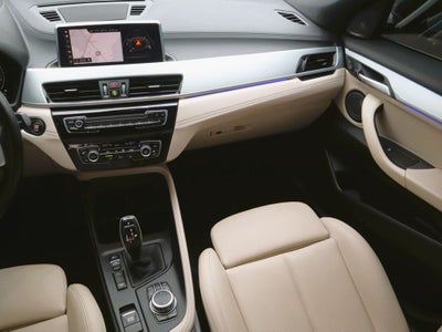 2021 BMW X2 xDrive28i M SPORT PKG