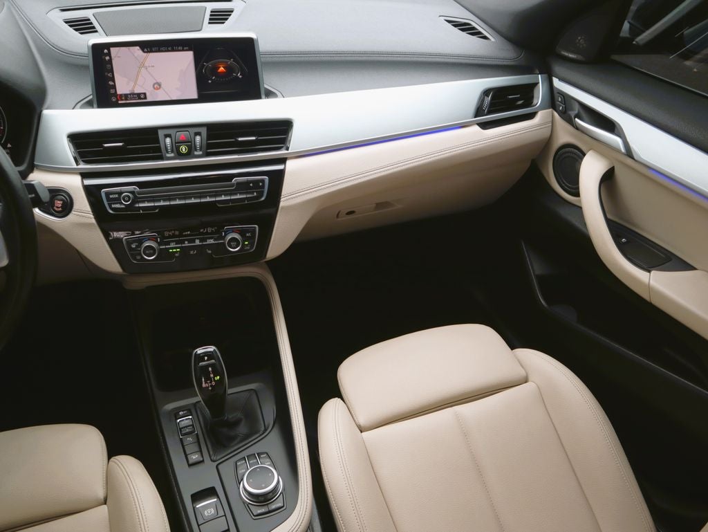 2021 BMW X2 xDrive28i M SPORT PKG