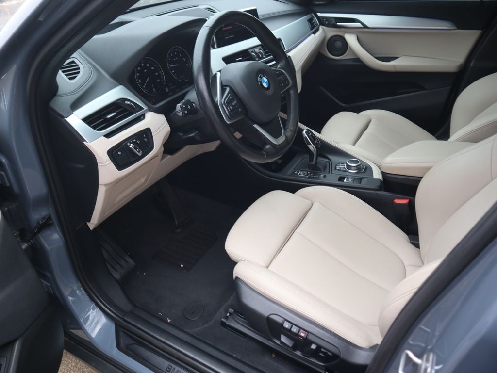 2021 BMW X2 xDrive28i M SPORT PKG