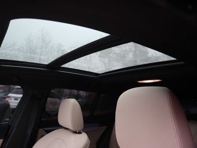 2021 BMW X2 xDrive28i M SPORT PKG