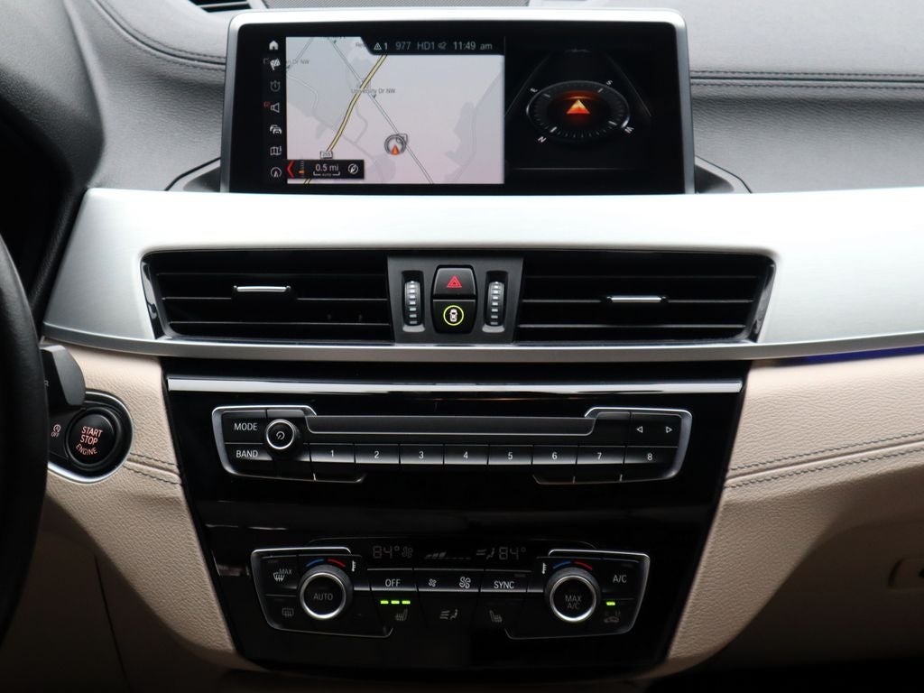 2021 BMW X2 xDrive28i M SPORT PKG