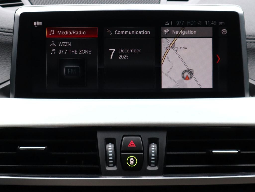 2021 BMW X2 xDrive28i M SPORT PKG