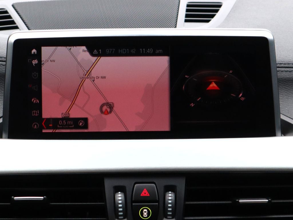 2021 BMW X2 xDrive28i M SPORT PKG