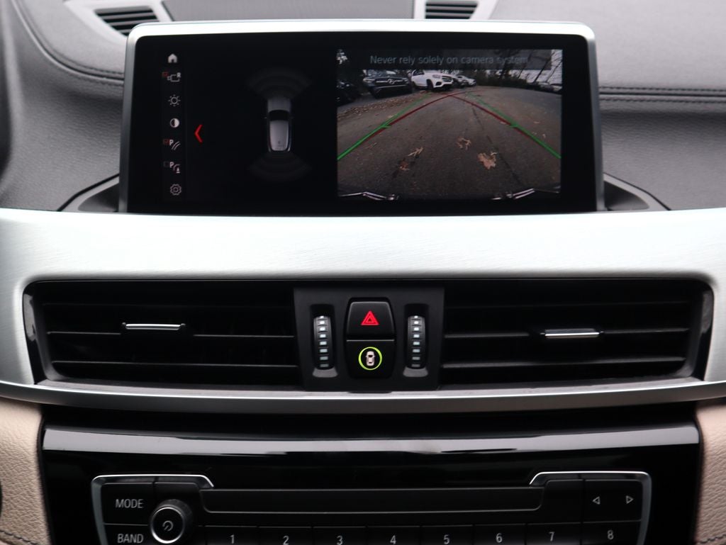 2021 BMW X2 xDrive28i M SPORT PKG