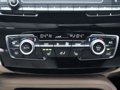 2021 BMW X2 xDrive28i M SPORT PKG