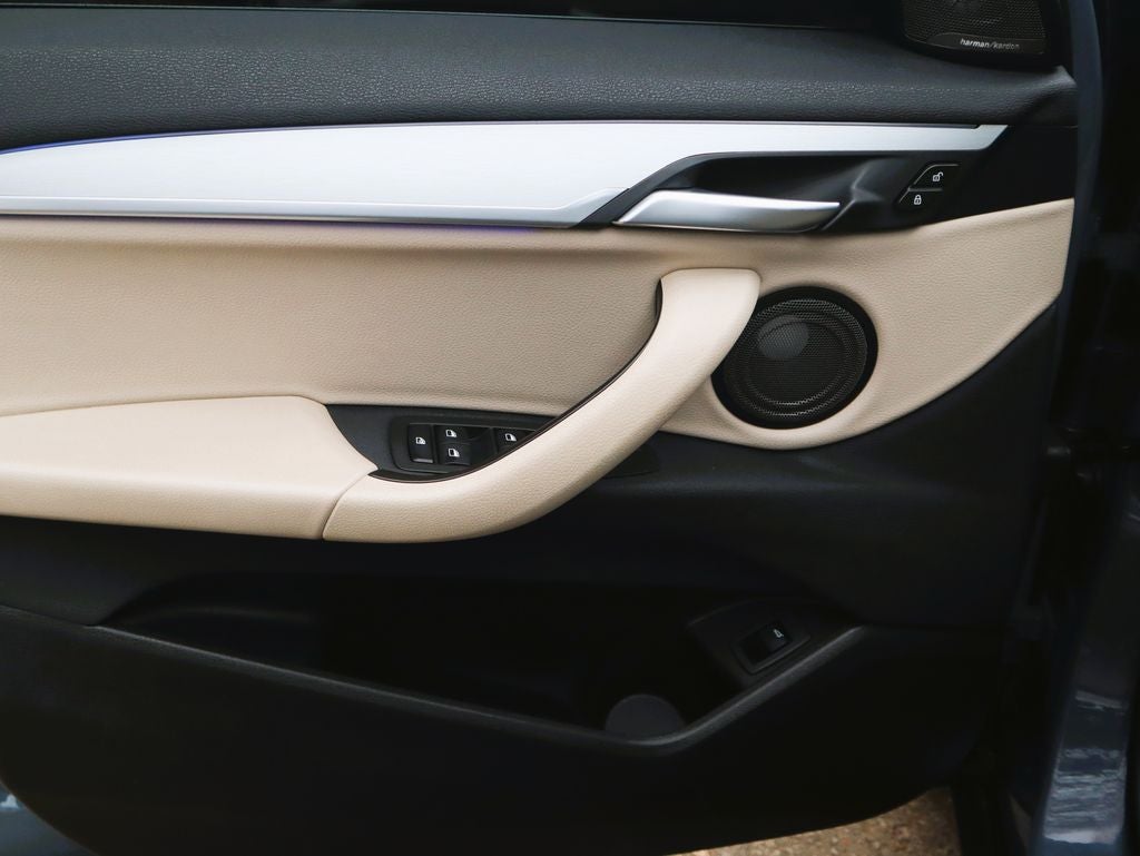 2021 BMW X2 xDrive28i M SPORT PKG