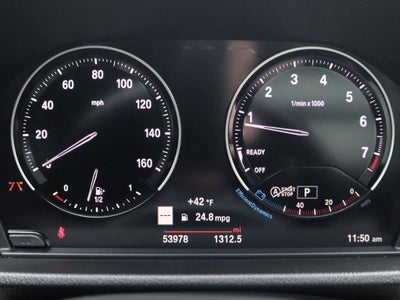 2021 BMW X2 xDrive28i M SPORT PKG