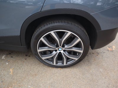 2021 BMW X2 xDrive28i M SPORT PKG