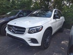 2019 Mercedes-Benz GLC GLC 300
