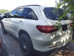 2019 Mercedes-Benz GLC GLC 300