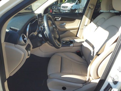 2019 Mercedes-Benz GLC GLC 300