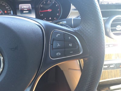 2019 Mercedes-Benz GLC GLC 300