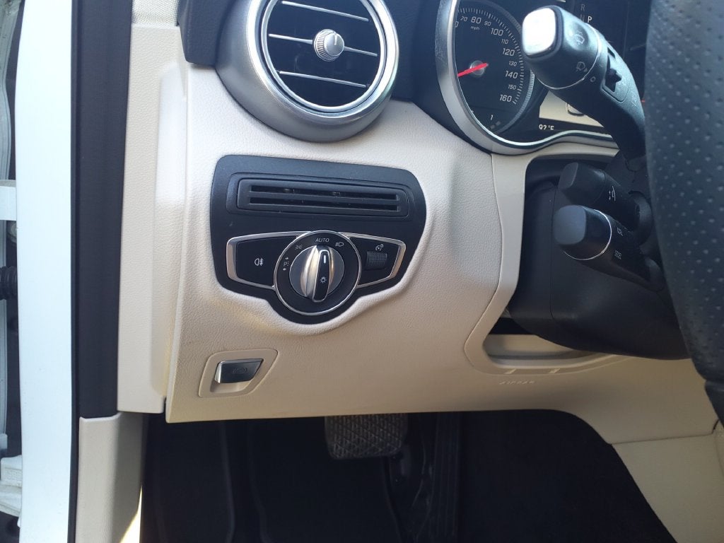 2019 Mercedes-Benz GLC GLC 300