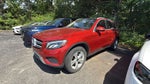 2018 Mercedes-Benz GLC GLC 300