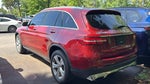 2018 Mercedes-Benz GLC GLC 300