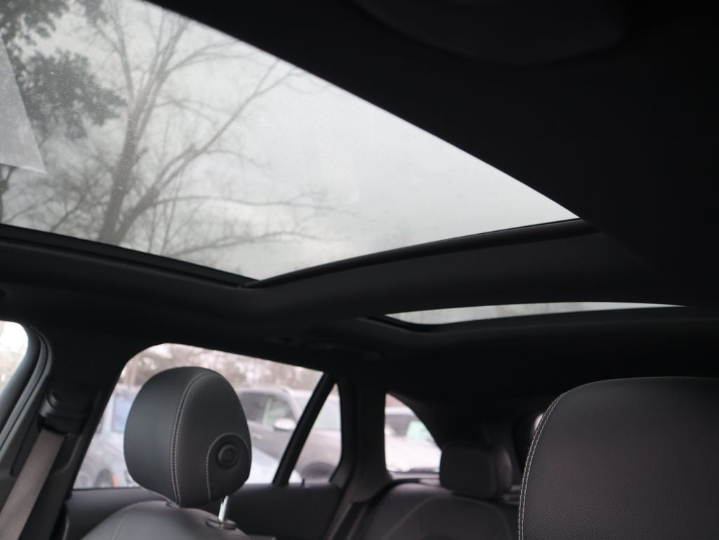 2019 Mercedes-Benz GLC GLC 300 4MATIC®