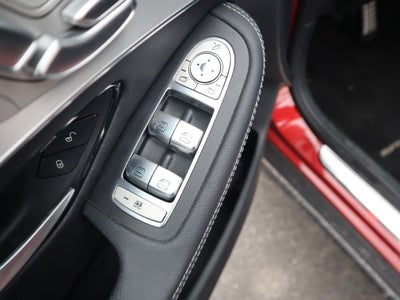 2019 Mercedes-Benz GLC GLC 300 4MATIC®