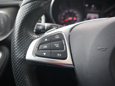 2019 Mercedes-Benz GLC GLC 300 4MATIC®