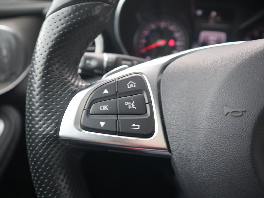 2019 Mercedes-Benz GLC GLC 300 4MATIC®