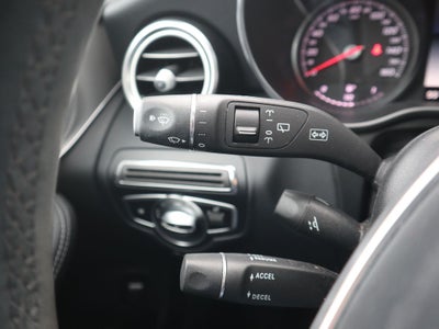 2019 Mercedes-Benz GLC GLC 300 4MATIC®