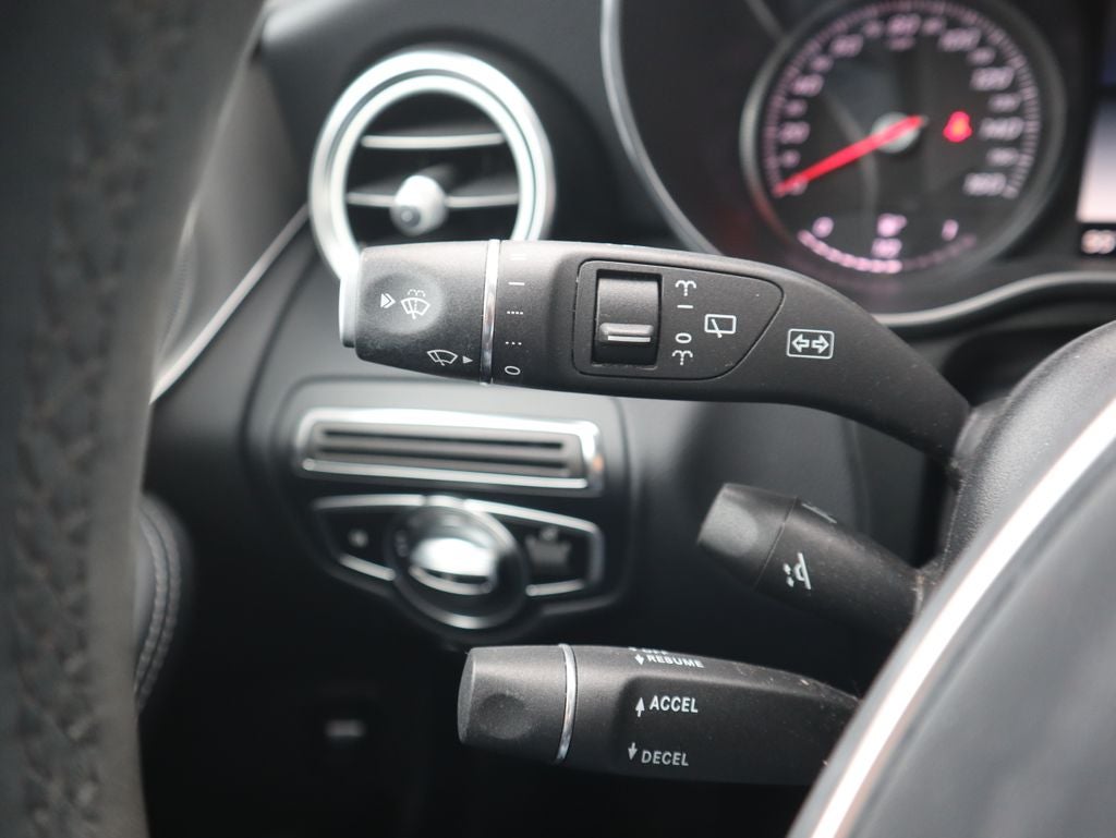 2019 Mercedes-Benz GLC GLC 300 4MATIC®