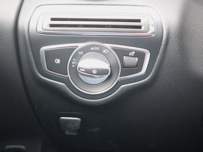 2019 Mercedes-Benz GLC GLC 300 4MATIC®