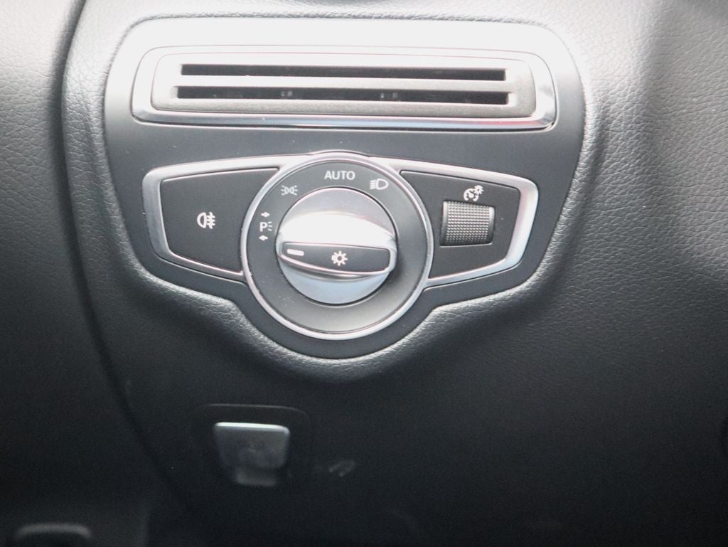 2019 Mercedes-Benz GLC GLC 300 4MATIC®