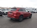 2019 Mercedes-Benz GLC GLC 300 4MATIC®