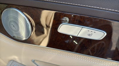 2016 Mercedes-Benz GLC GLC 300 4MATIC®