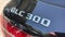 2016 Mercedes-Benz GLC GLC 300 4MATIC®