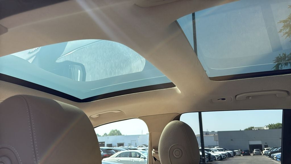2016 Mercedes-Benz GLC GLC 300 4MATIC®