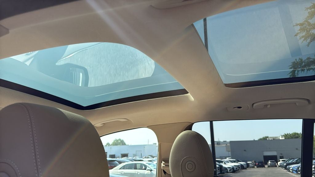2016 Mercedes-Benz GLC GLC 300 4MATIC®