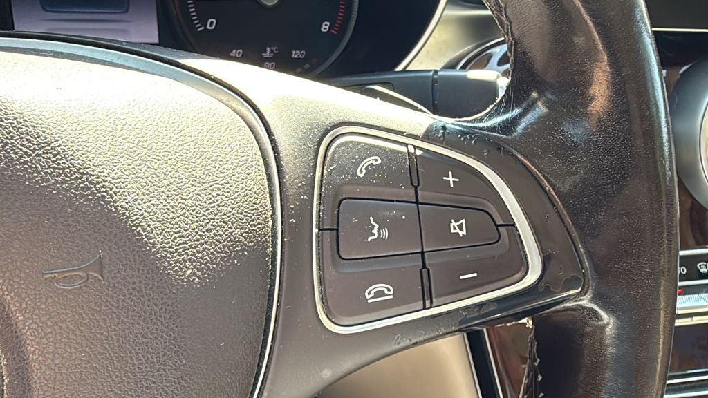2016 Mercedes-Benz GLC GLC 300 4MATIC®