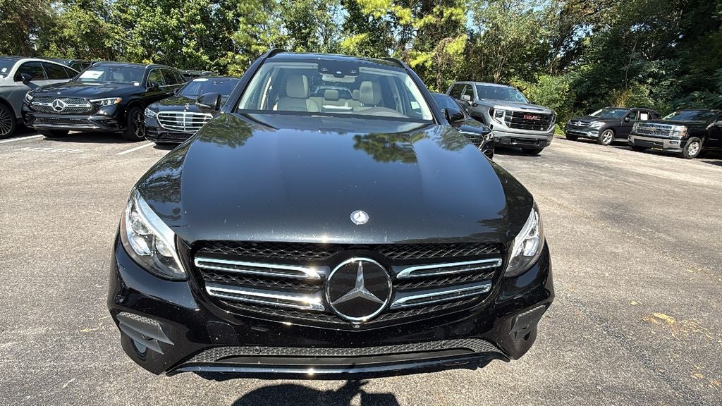 2016 Mercedes-Benz GLC GLC 300 4MATIC®