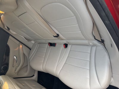 2019 Mercedes-Benz GLC GLC 300 4MATIC®