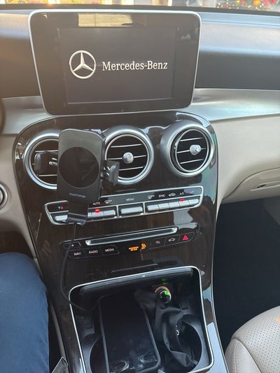 2019 Mercedes-Benz GLC GLC 300 4MATIC®