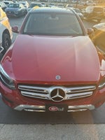 2019 Mercedes-Benz GLC GLC 300 4MATIC®