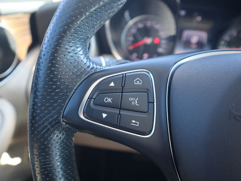 2019 Mercedes-Benz GLC GLC 300 4MATIC®