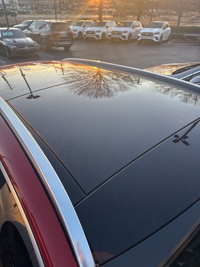 2019 Mercedes-Benz GLC GLC 300 4MATIC®